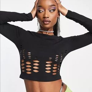 The Kript Top